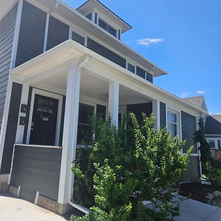 Cozy 2 Bdrm Vacation Rental - 1 Mile To Dtwn Rapid Stadt Exterior foto