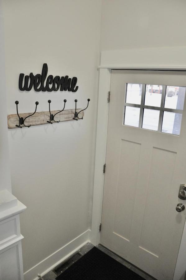 Cozy 2 Bdrm Vacation Rental - 1 Mile To Dtwn Rapid Stadt Exterior foto