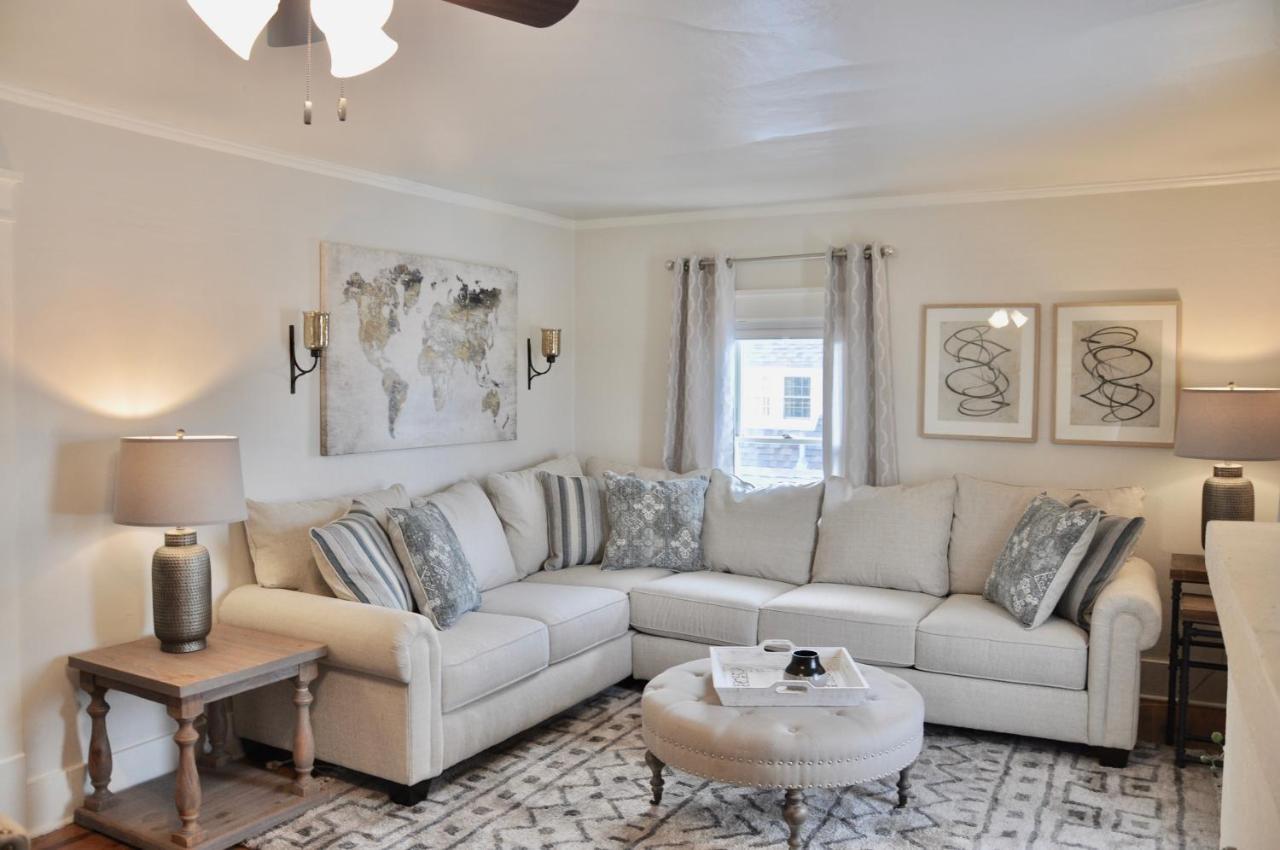 Cozy 2 Bdrm Vacation Rental - 1 Mile To Dtwn Rapid Stadt Exterior foto