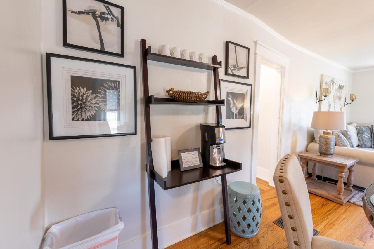 Cozy 2 Bdrm Vacation Rental - 1 Mile To Dtwn Rapid Stadt Exterior foto