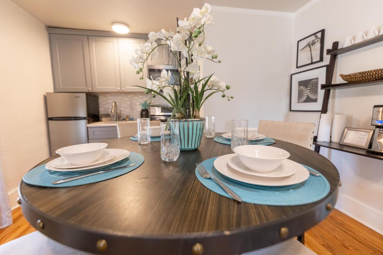 Cozy 2 Bdrm Vacation Rental - 1 Mile To Dtwn Rapid Stadt Exterior foto