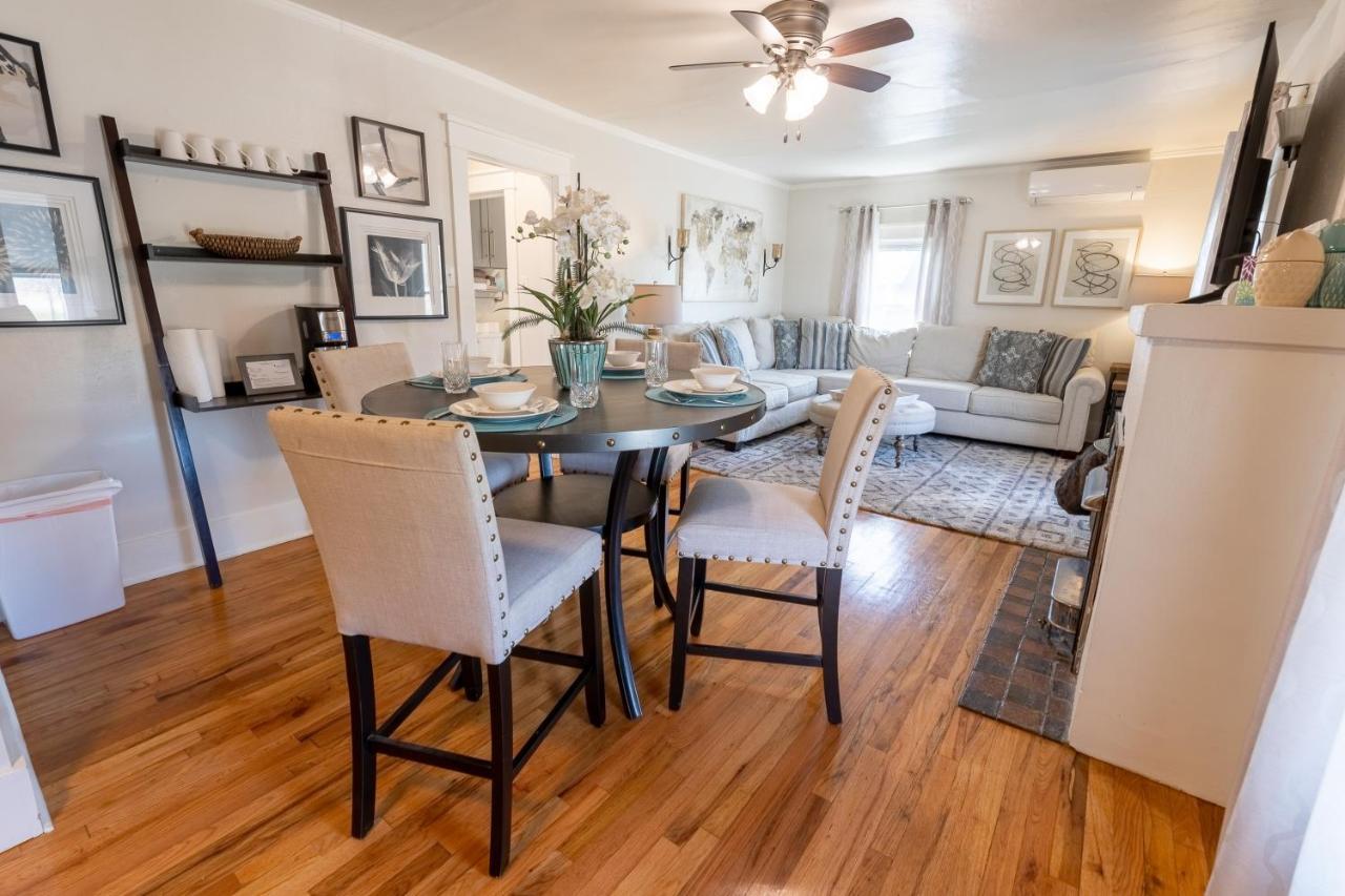 Cozy 2 Bdrm Vacation Rental - 1 Mile To Dtwn Rapid Stadt Exterior foto
