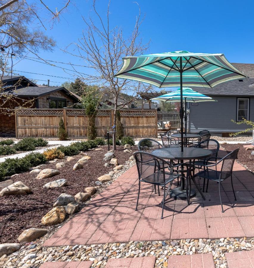 Cozy 2 Bdrm Vacation Rental - 1 Mile To Dtwn Rapid Stadt Exterior foto