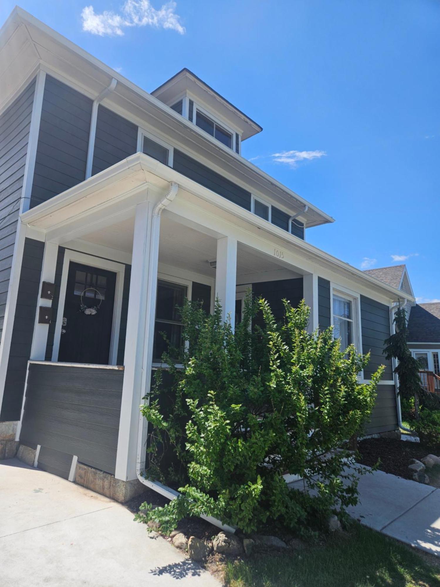 Cozy 2 Bdrm Vacation Rental - 1 Mile To Dtwn Rapid Stadt Exterior foto